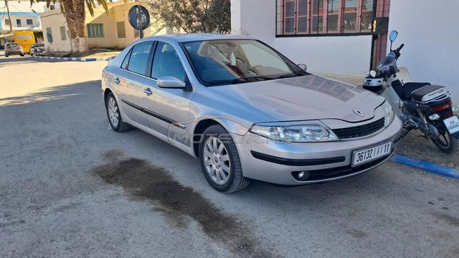 laguna 2 1.9 dci