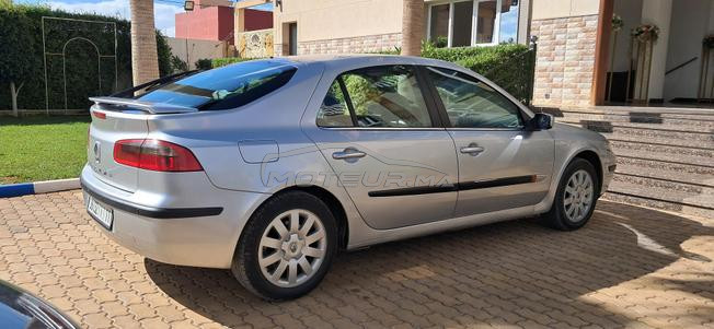 laguna 2 1.9 dci