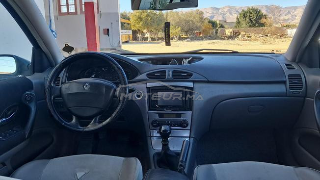 laguna 2 1.9 dci