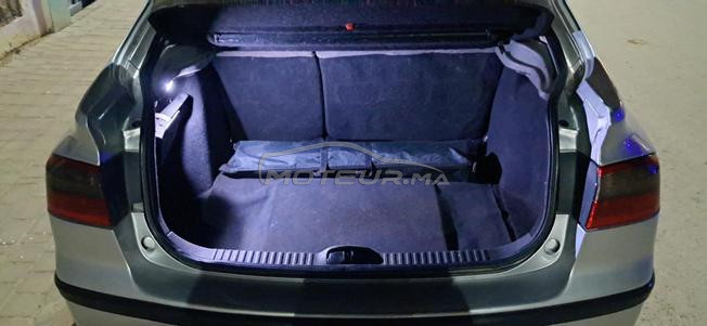 laguna 2 1.9 dci