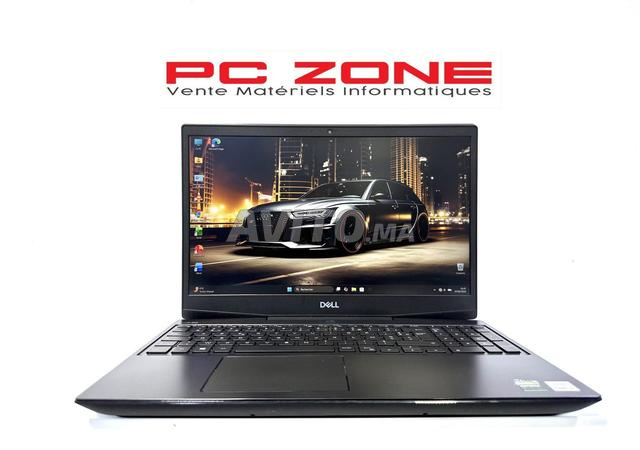 DELL GAMING G5 / i7 10ÈME GEN / NVIDIA RTX 2070 Q