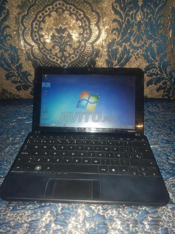 Compaq mini encore neuf