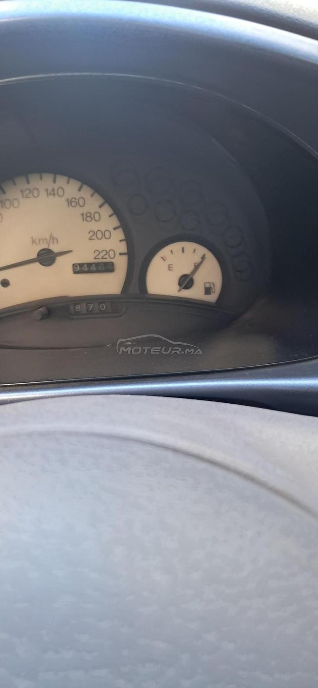 ford ka bien entretenu 