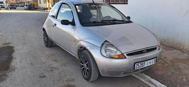 ford ka bien entretenu 