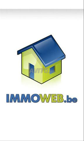 Appartement à vendre 51 m² à Salé