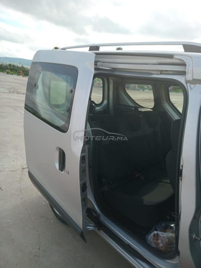 Dacia doker