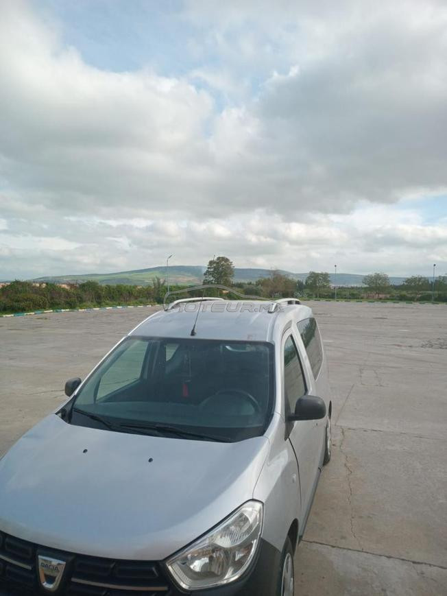 Dacia doker