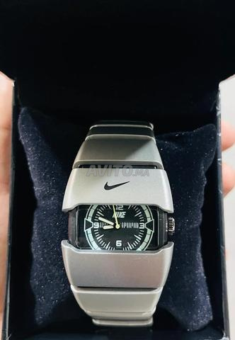 Montre Nike D Sport homme et femme