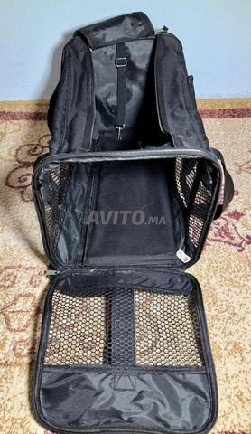 Sac de transport TRIXIE - Très bon état