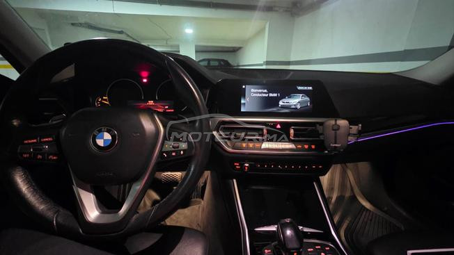 BMW SERIE 3