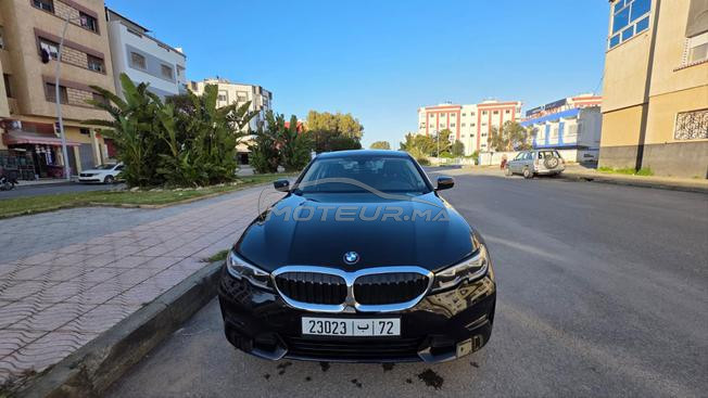 BMW SERIE 3