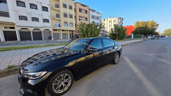 BMW SERIE 3