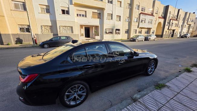 BMW SERIE 3