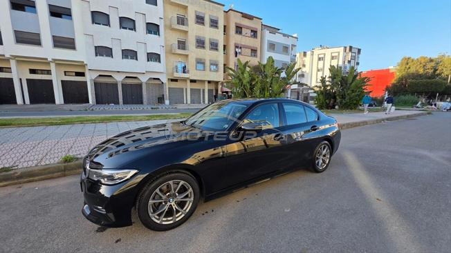 BMW SERIE 3
