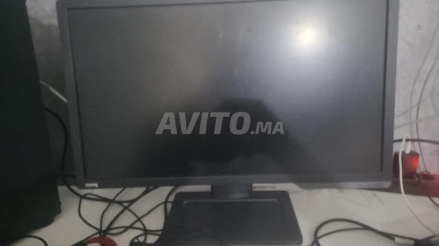BENQ XL 2411P 144hz