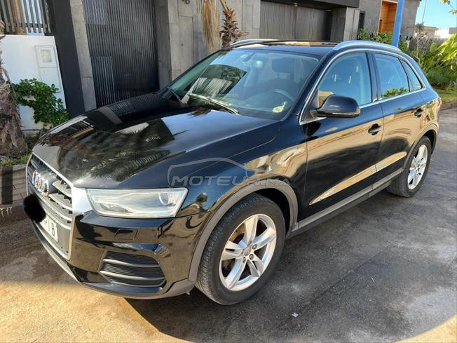 AUDI Q3 parfait état 