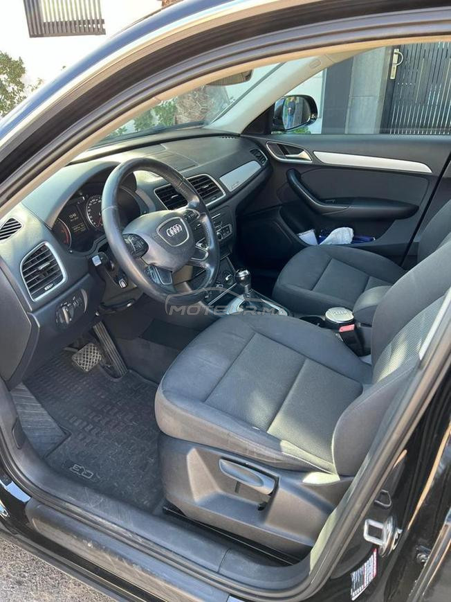 AUDI Q3 parfait état 