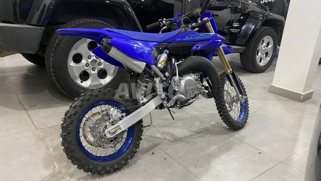 ياماها YZ 65 جديد