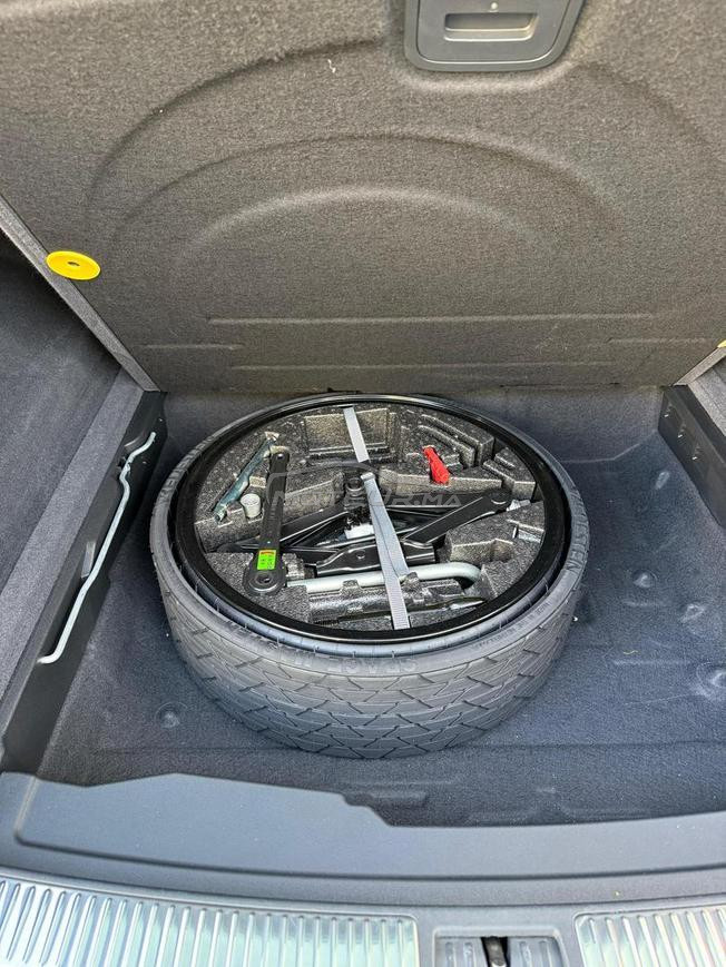 volkswagen toureg 2024 tout option 