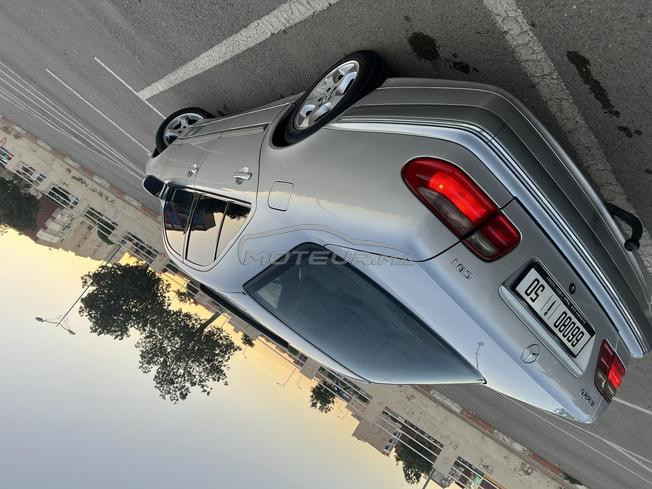 Mercedes benz e 220 diesel