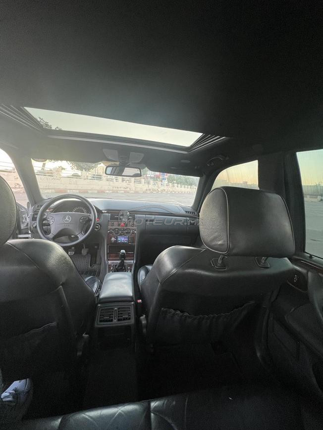 Mercedes benz e 220 diesel