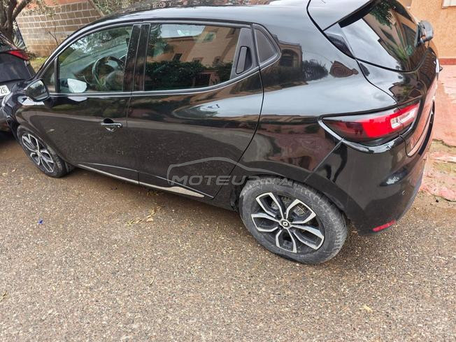 Renault Clio Intense Diesel Automatique 2019 