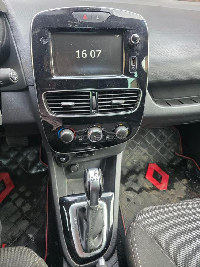 Renault Clio Intense Diesel Automatique 2019 
