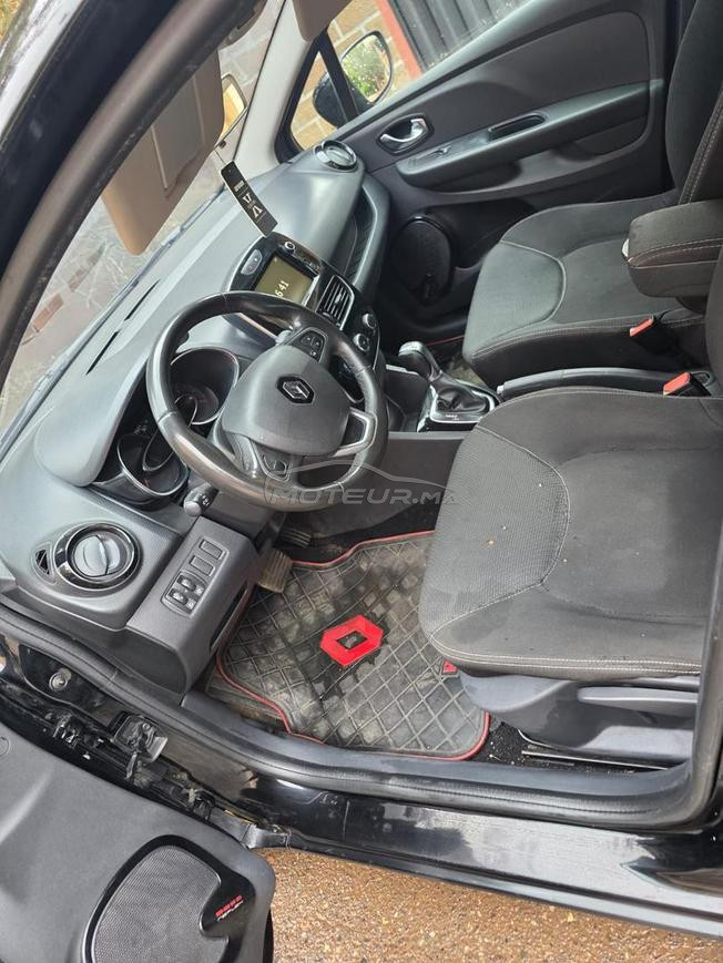 Renault Clio Intense Diesel Automatique 2019 