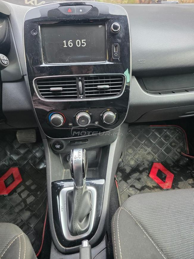 Renault Clio Intense Diesel Automatique 2019 