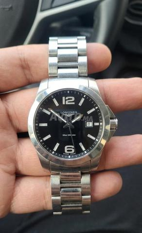 Longines Conquest Originale - L3.659.4 - Quartz