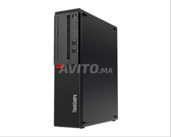 Lenovo ThinkCentre i5 الجيل الثامن