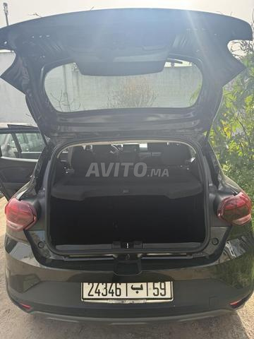 Sandero Steepway Extreme - 2