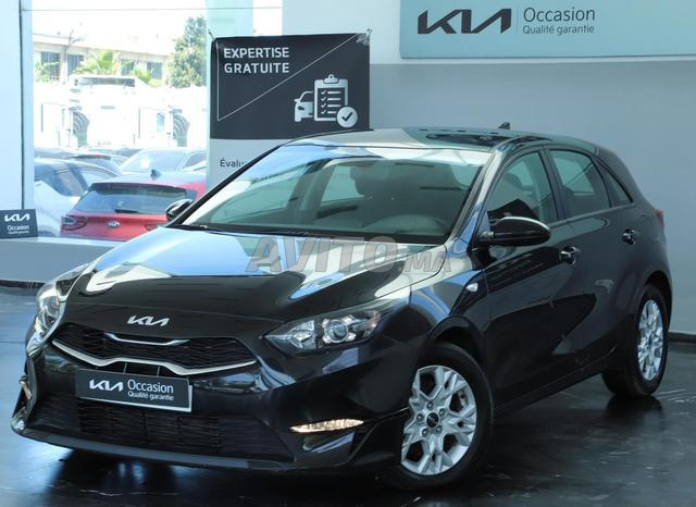 KIA - KIA Ceed