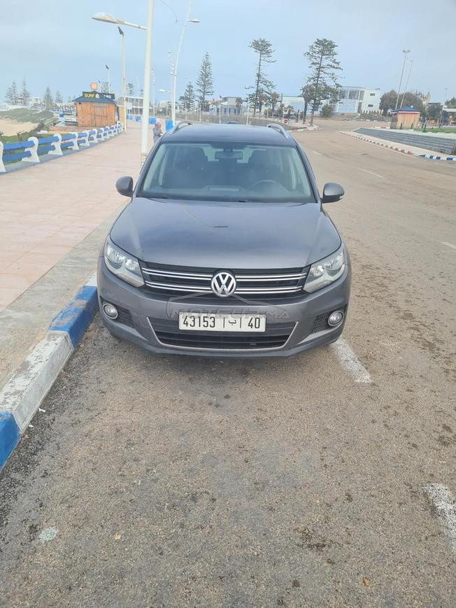vente tigwan