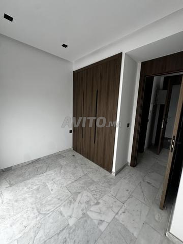 Studio neuf - sans vis a vis - 2