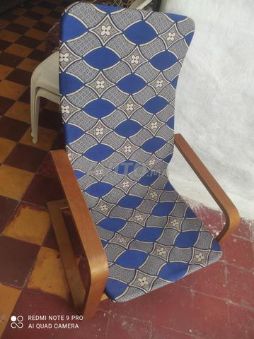 Chaise relax très bon état
