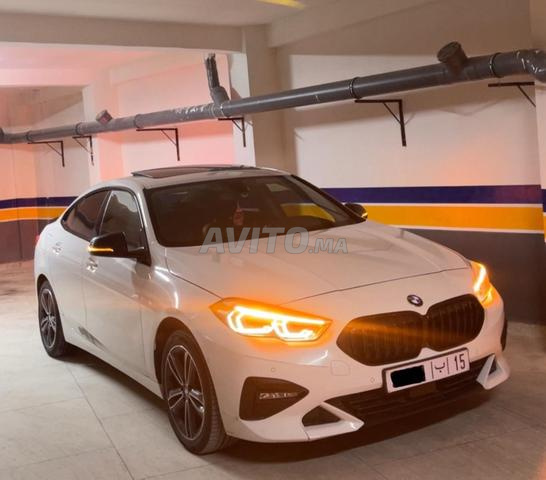 Bmw Serie 2 gran coupe pack sport 2021
