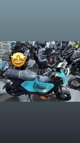 Cooper Touring Pro (Bleu Tiffany) 2026