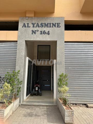 Appartement à vendre 118 m² à Marrakech