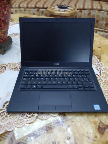 Ordinateur portable Dell