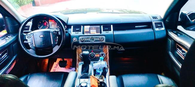 Range rover sport hse 2010 automatique