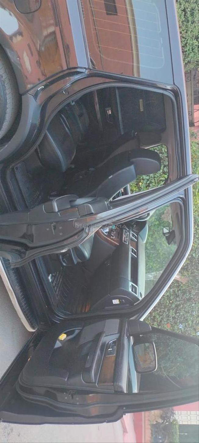 Range rover sport hse 2010 automatique