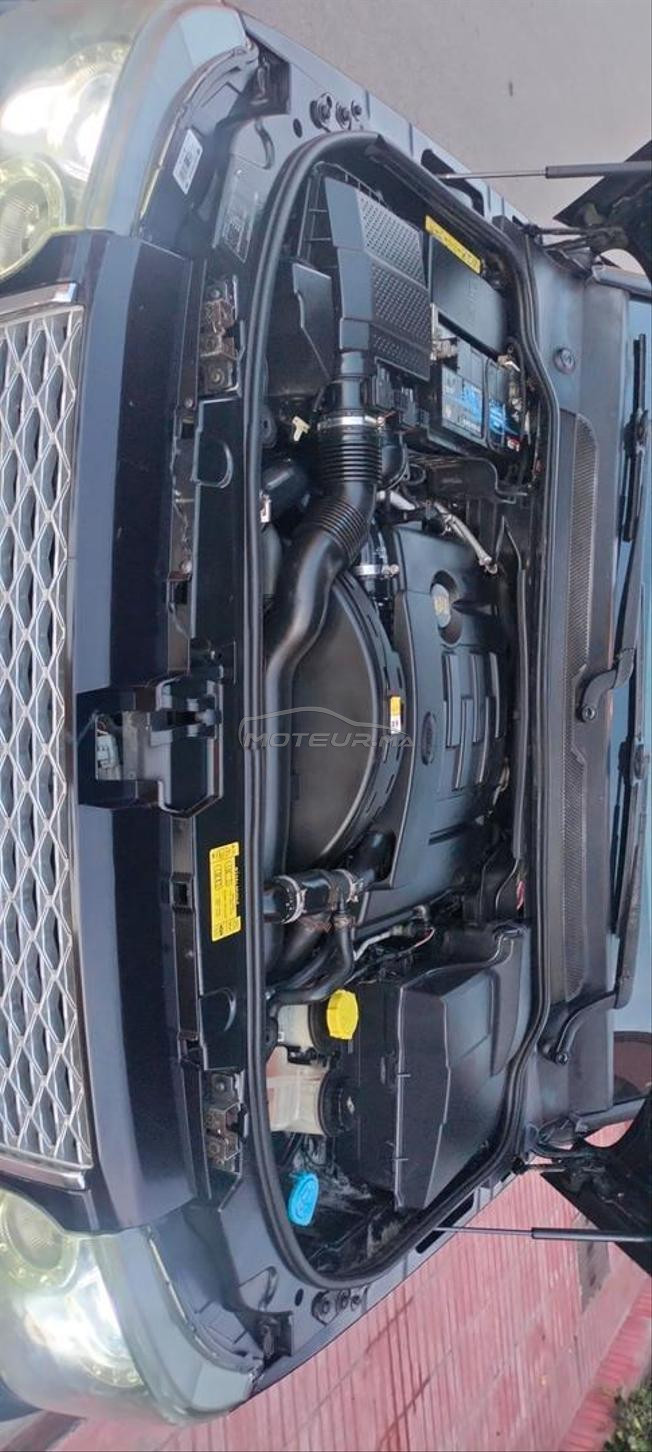Range rover sport hse 2010 automatique