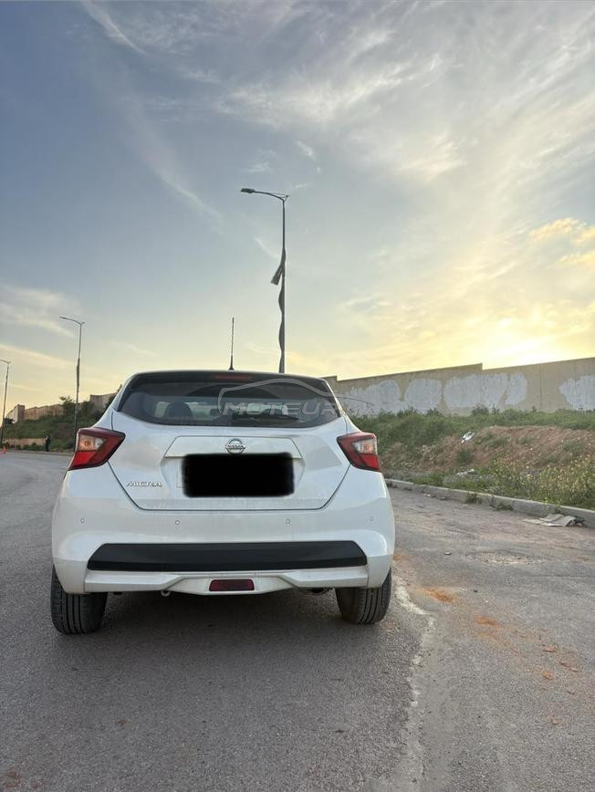 Nissan Micra 2023 Diesel