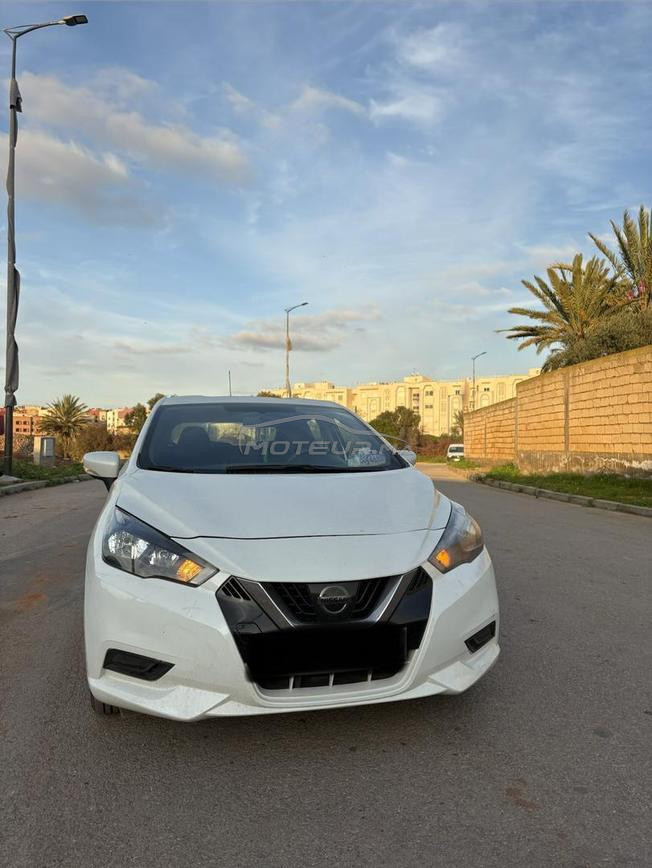 Nissan Micra 2023 Diesel