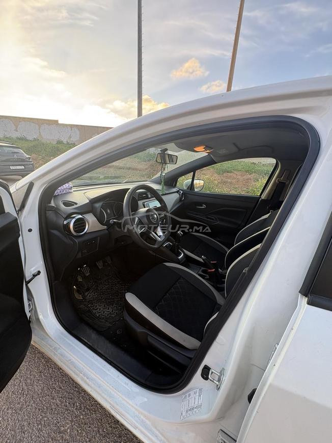 Nissan Micra 2023 Diesel
