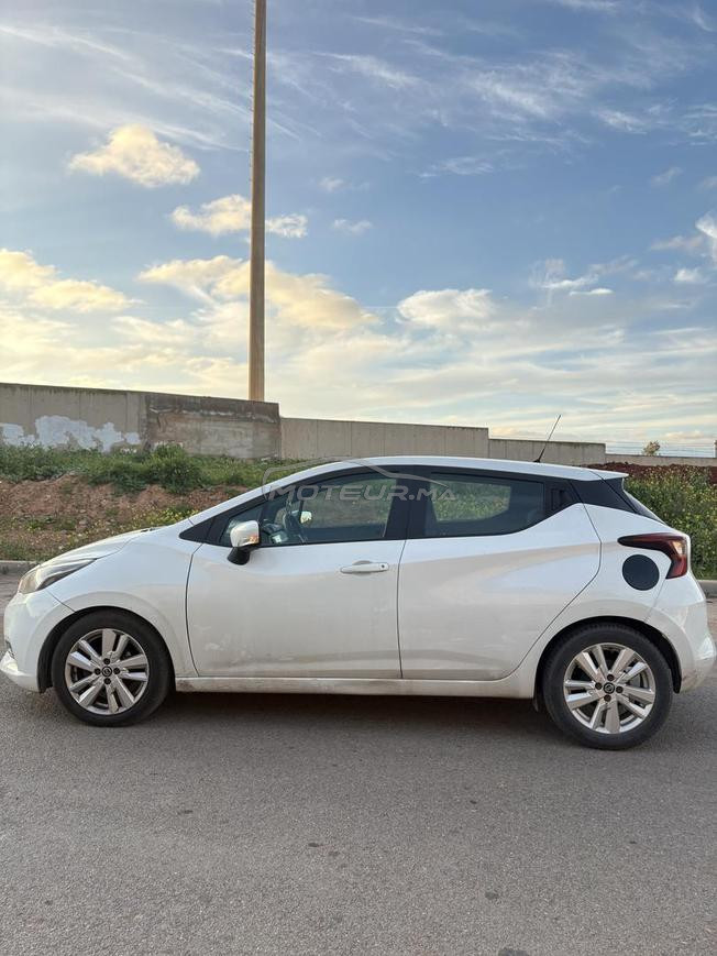 Nissan Micra 2023 Diesel
