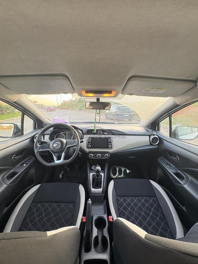 Nissan Micra 2023 Diesel