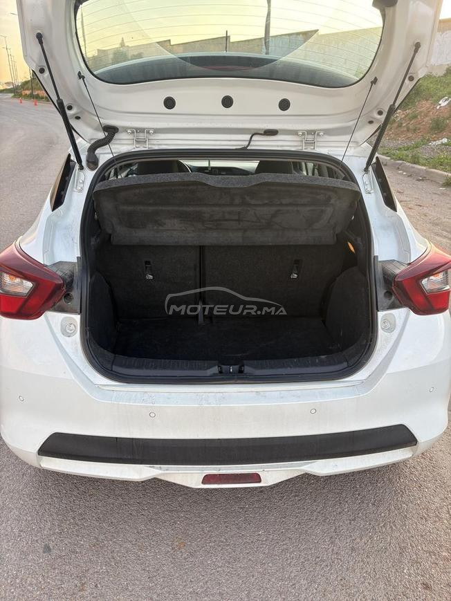 Nissan Micra 2023 Diesel