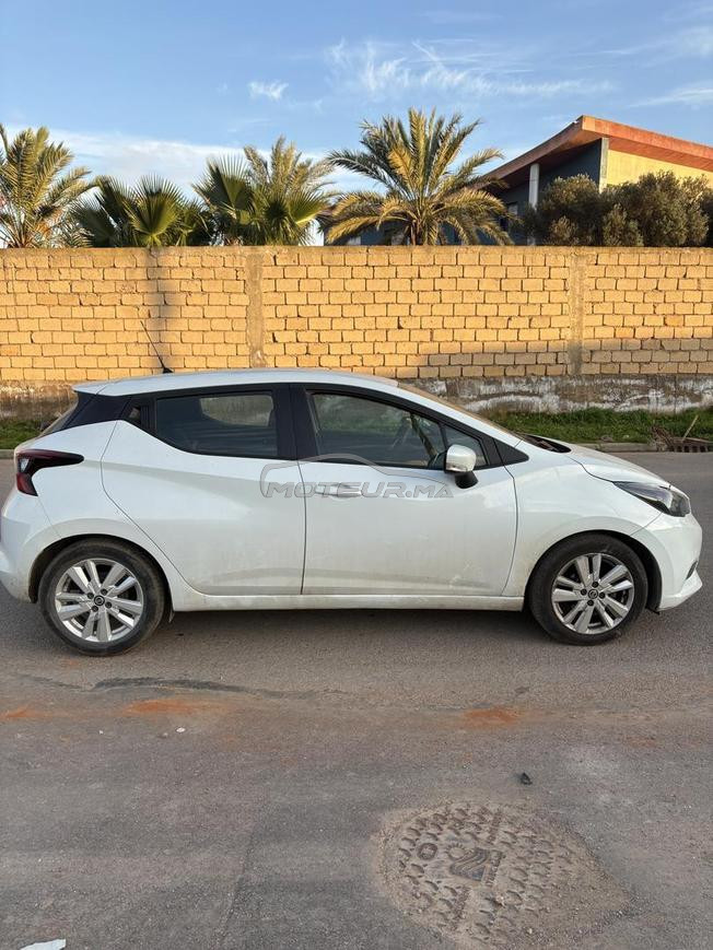 Nissan Micra 2023 Diesel